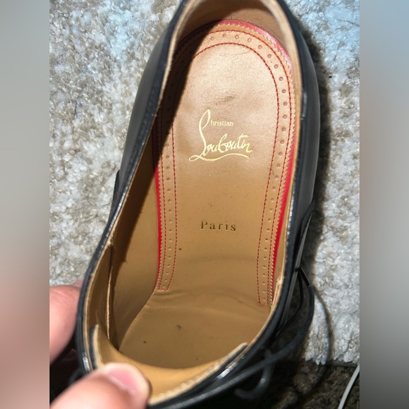 Christian Louboutin Greggo - Picture 3 of 10